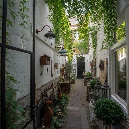 Guesthouse Elisabeth Maastricht Exterior foto